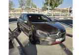 2013 Mercedes A 250 - Low Mileage, Leather Interior, Automatic